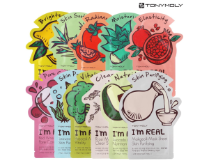 amazon tony moly sheet masks