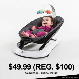 4moms bounceroo deal