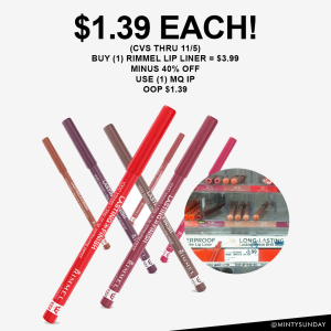 cvs 1030 rimmel long lasting liner