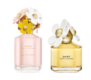 marc jacobs daisy