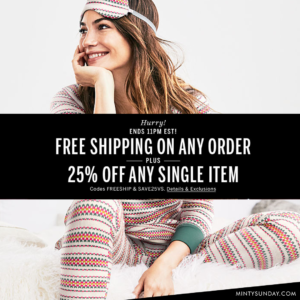 victoria's secret sale