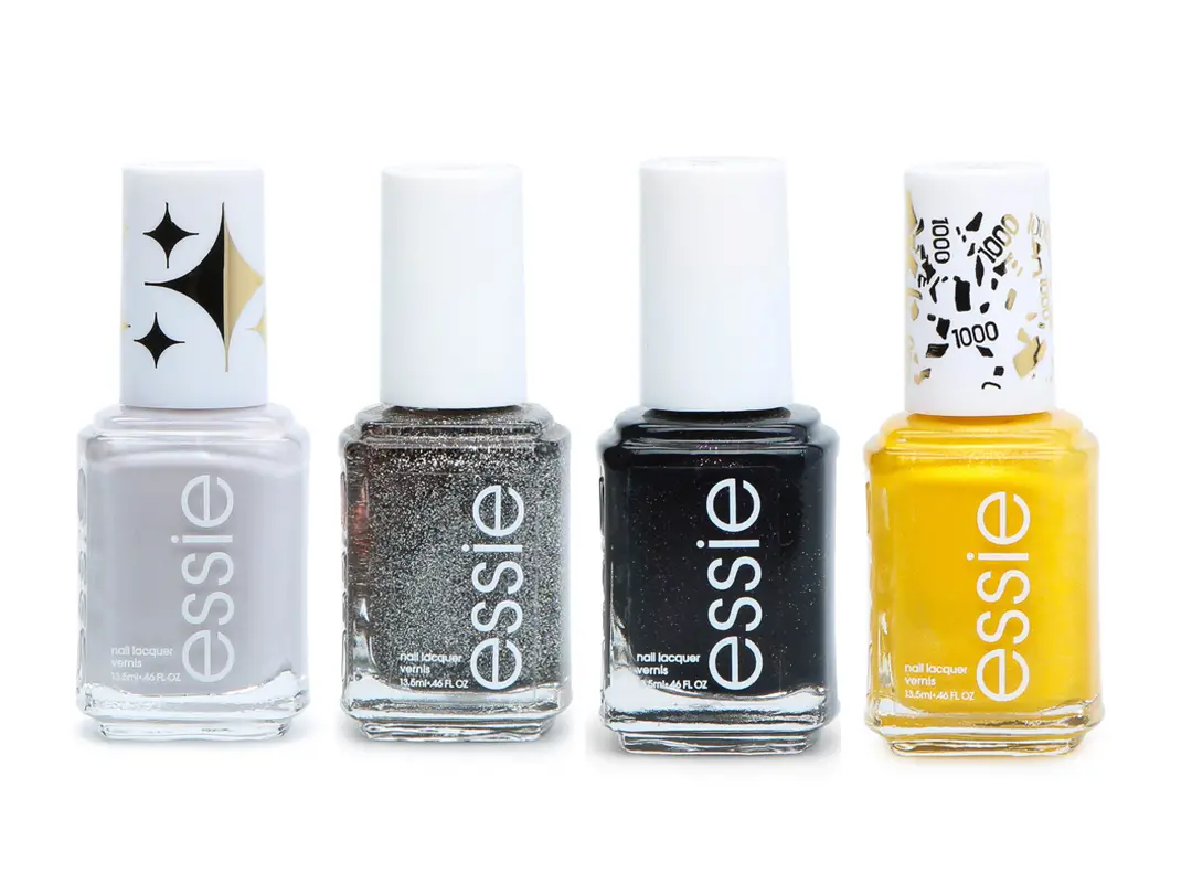 Hollar: $3 Essie Nail Polish + Free Shipping on $10+ Order! - Minty Sunday