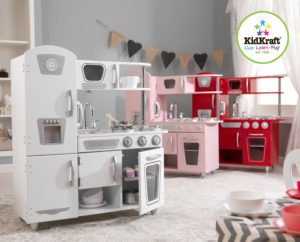 kidkraft vintage kitchen deals