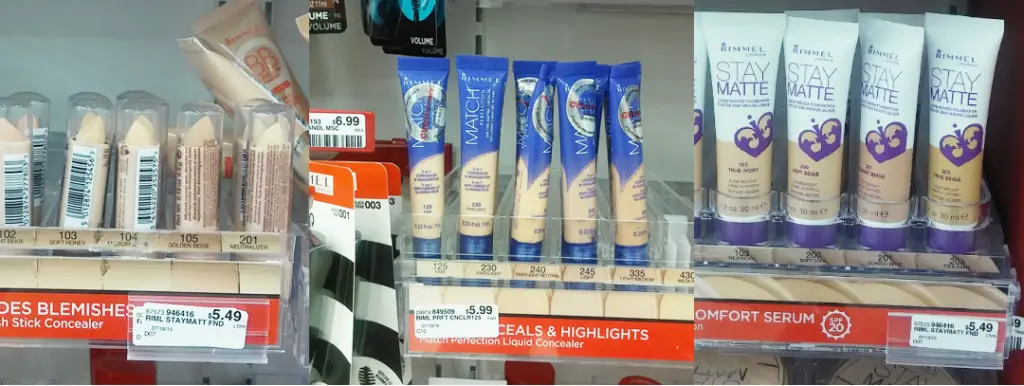 rimmel
