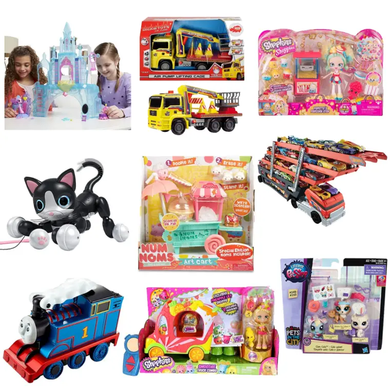 target toy deal
