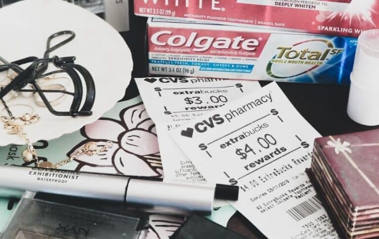 is couponing worth the time and effort