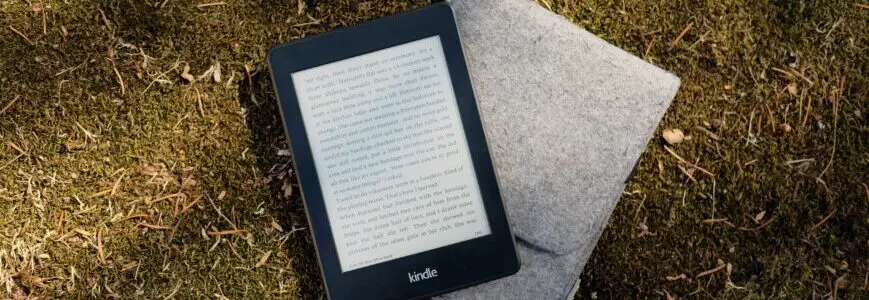 The Best Amazon Prime Day Kindle Deals