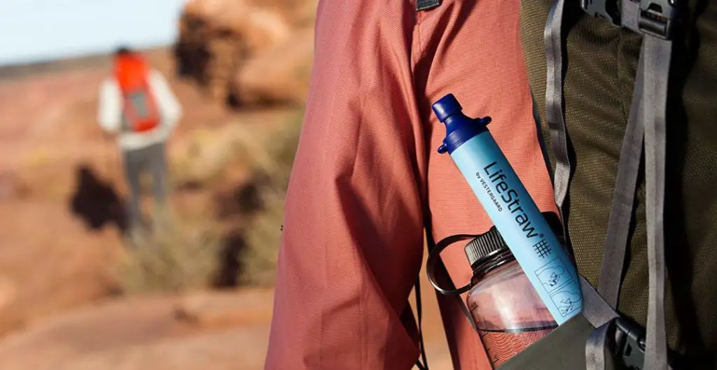 best amazon prime day deals lifestraw