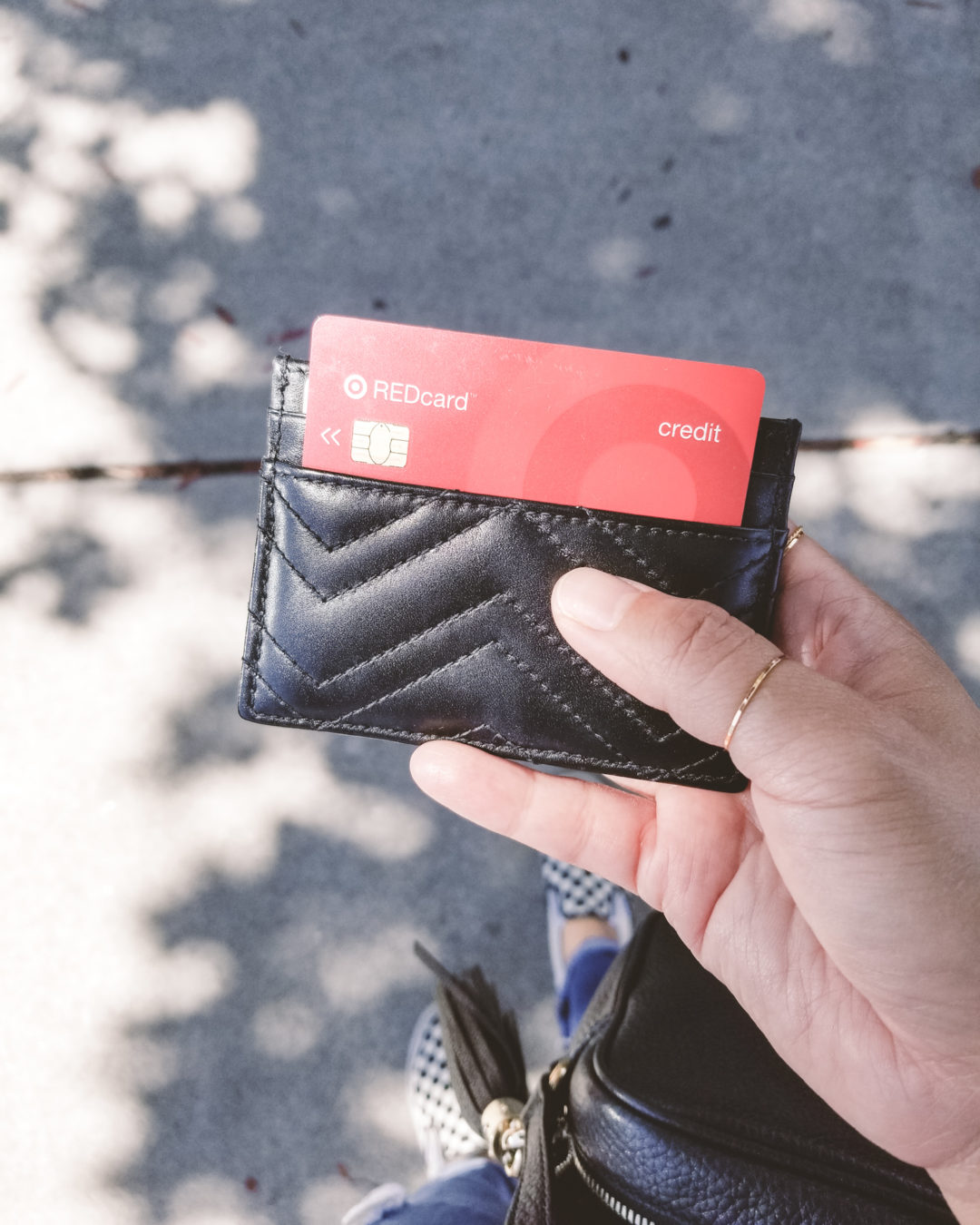 Target Red Card Sign Up Bonus (40 Off 40 Purchase) · Minty Sunday