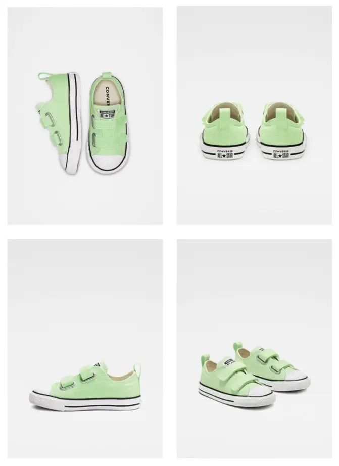 back to school converse shoes deal