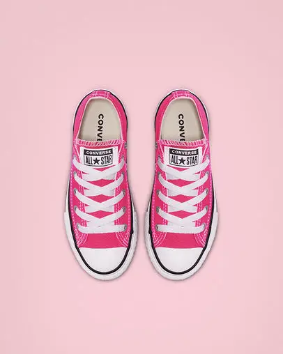 back to school converse shoes deal pink