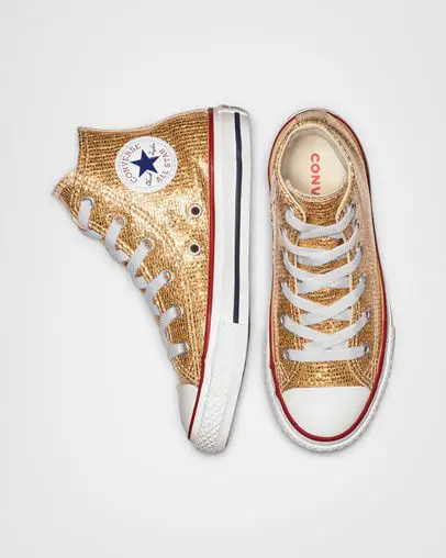 back to school converse shoes deal sparkle high top