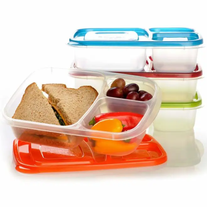 best school lunch boxes for kids on a budget easy lunchbox