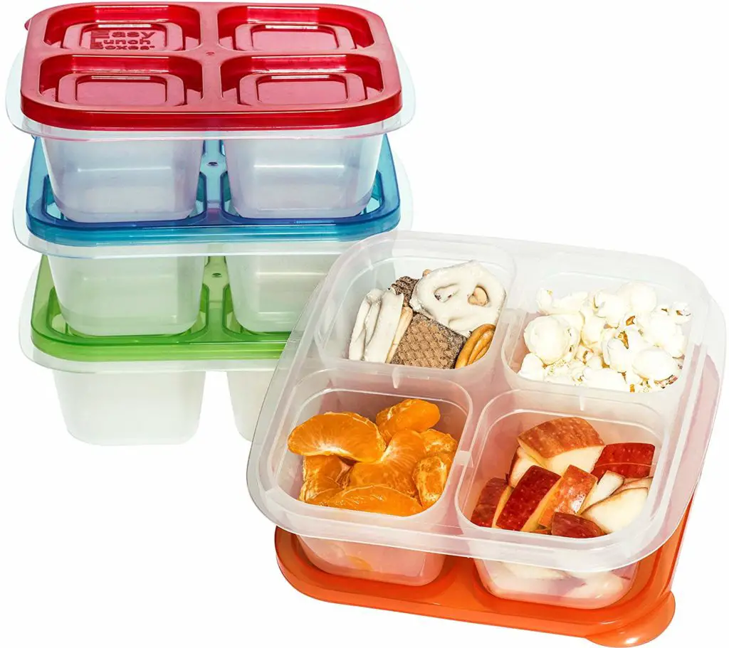 best school lunch boxes for kids on a budget easy lunchbox snack box