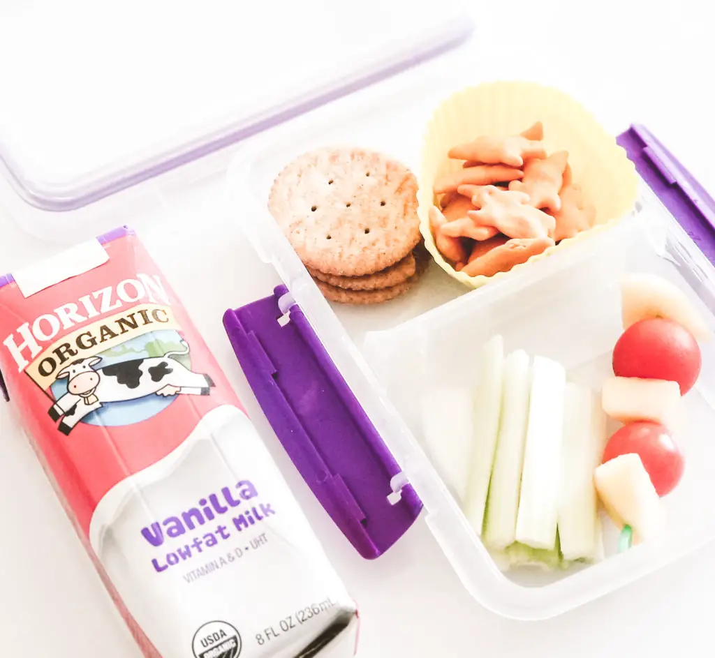 easy to open lunch containers for toddlers