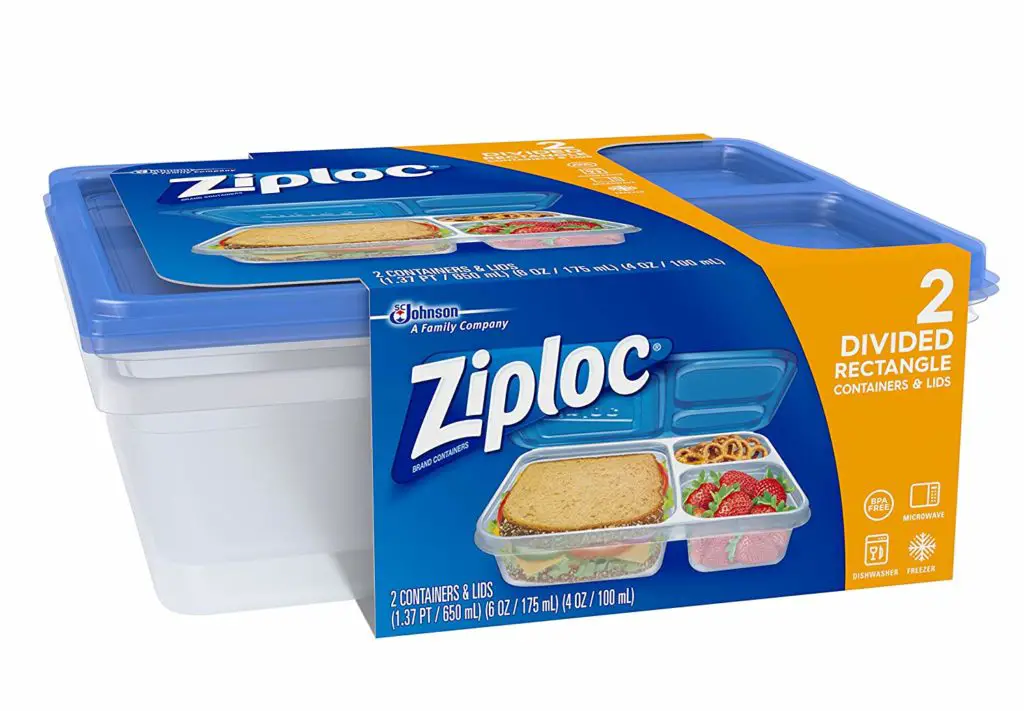 best school lunch boxes for kids on budget ziploc