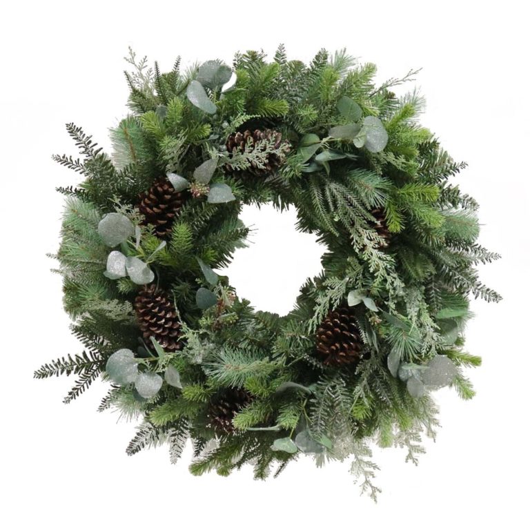 Michael’s Cyber Week 2017 Up to 70% Off + Extra 25% Off (Holiday Decor Deals!)