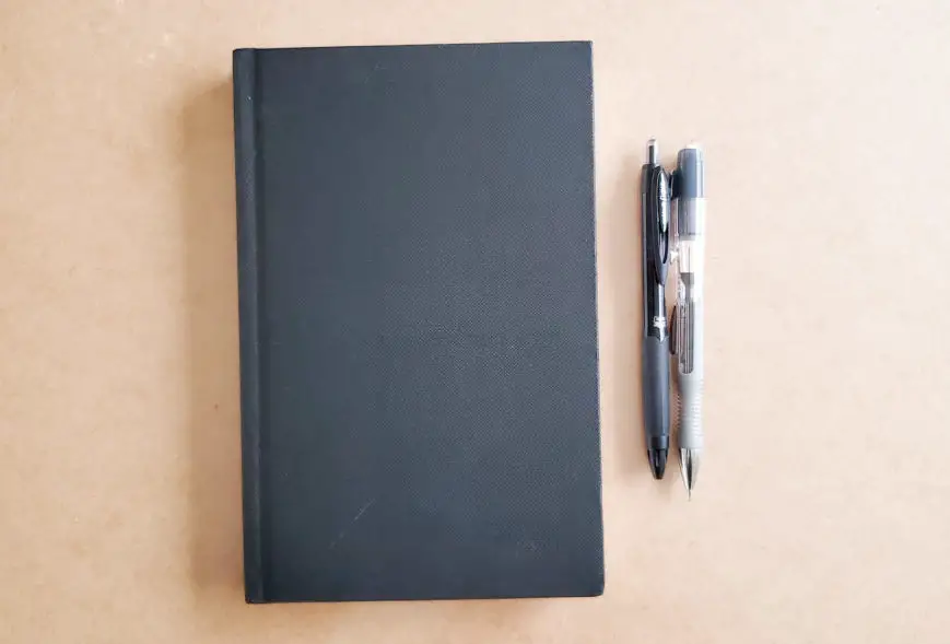 bullet journal setup step by step guide supplies