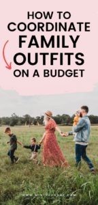 Related Articles: 7 Reasons to Sign Up for a Target RedCard Janie and Jack Mommy and Me Holiday Collection + Outfit Ideas