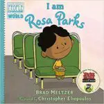 childrens books about racism and diversity I Am Rosa Parks