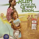 childrens books about racism and diversity Ruth and the green book