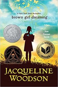 childrens books about racism and diversity brown girl dreaming