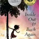 childrens books about racism and diversity inside out and back again