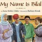 childrens books about racism and diversity my name is bilal