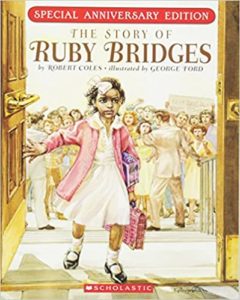 childrens books about racism and diversity ruby bridges