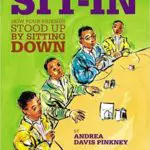childrens books about racism and diversity sit in