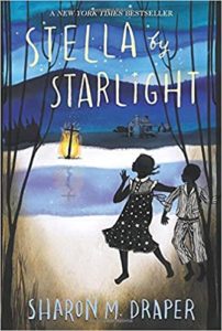childrens books about racism and diversity stella by starlight