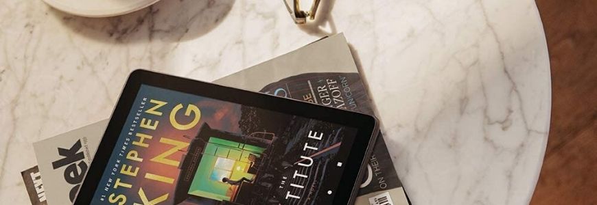 Best Amazon Prime Day Fire Tablets