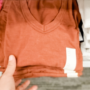 Target Basic Tees A New Day Universal Thread