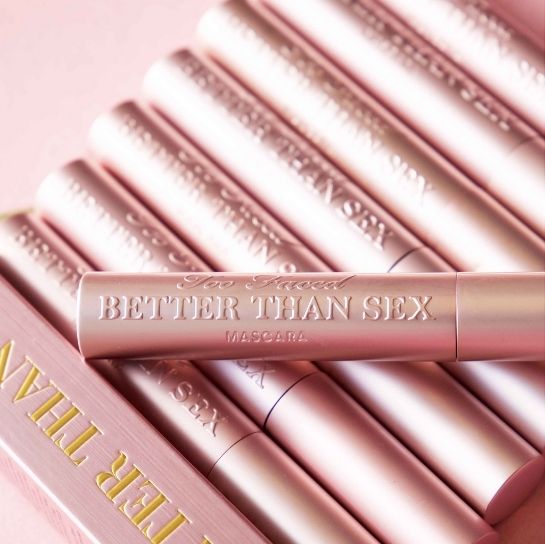 toofaced better than sex mascara deal