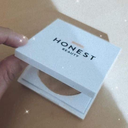 Honest Beauty Deals at Amazon