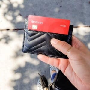 Target Sign Up Bonus Coupon