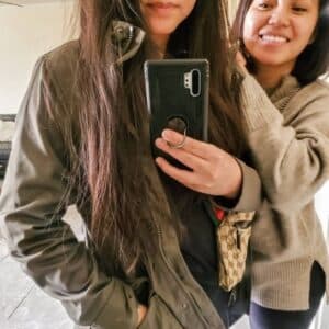 target jackets deals