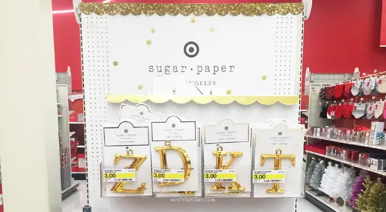 wondershop sugar paper la target
