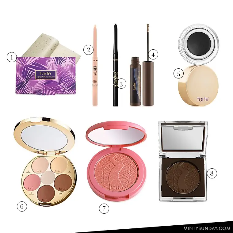 macy's tarte deals and sales