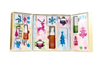 ole henriksen 12 Days of OLE Glow™ Skincare Advent Calendar