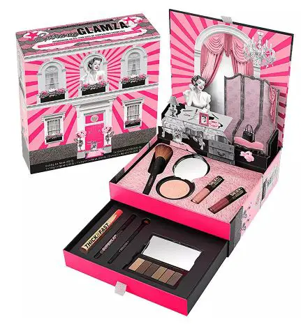 walgreens gifts Soap & Glory Extrava-Glamza Gift