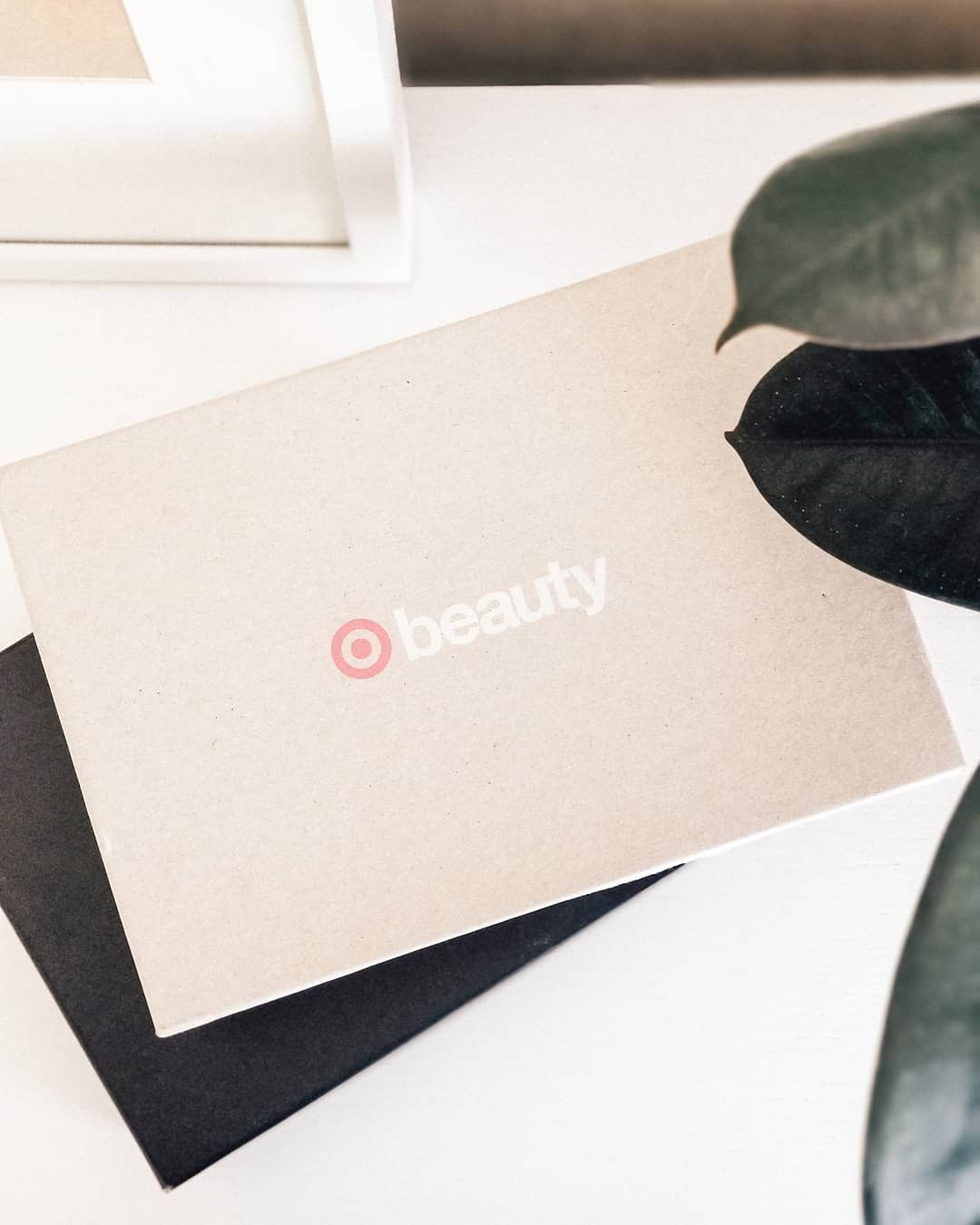 Target Beauty Box