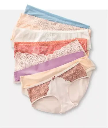 target auden undies