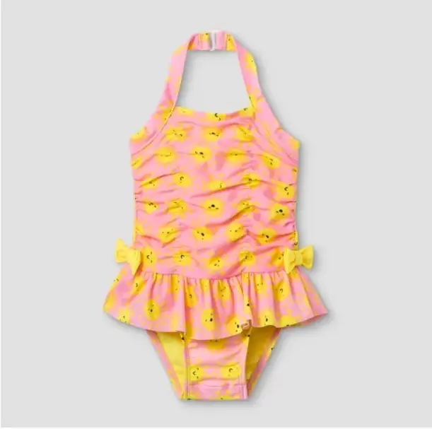 Toddler Girl Swimsuits Target - swimsuits