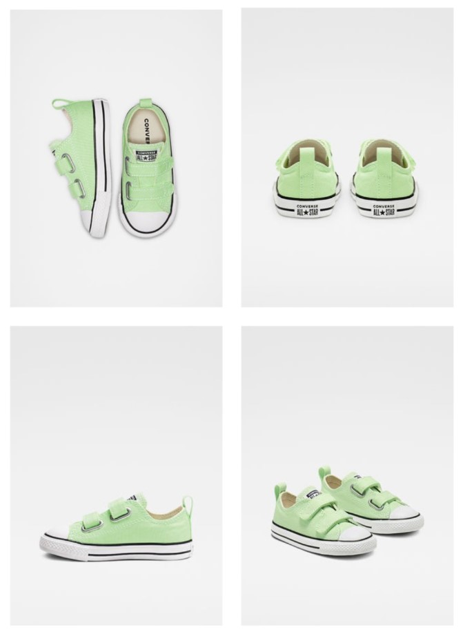 back to school converse shoes deal