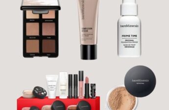 Bare Minerals Sales