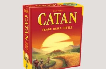 Settlers of Catan Sale Target Walmart Amazon