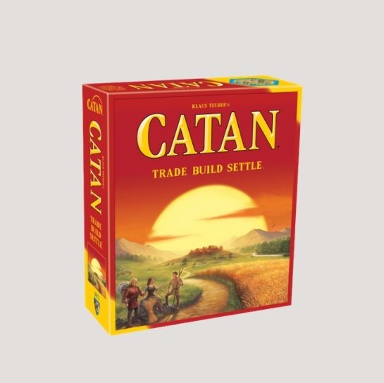 Settlers of Catan Sale Target Walmart Amazon