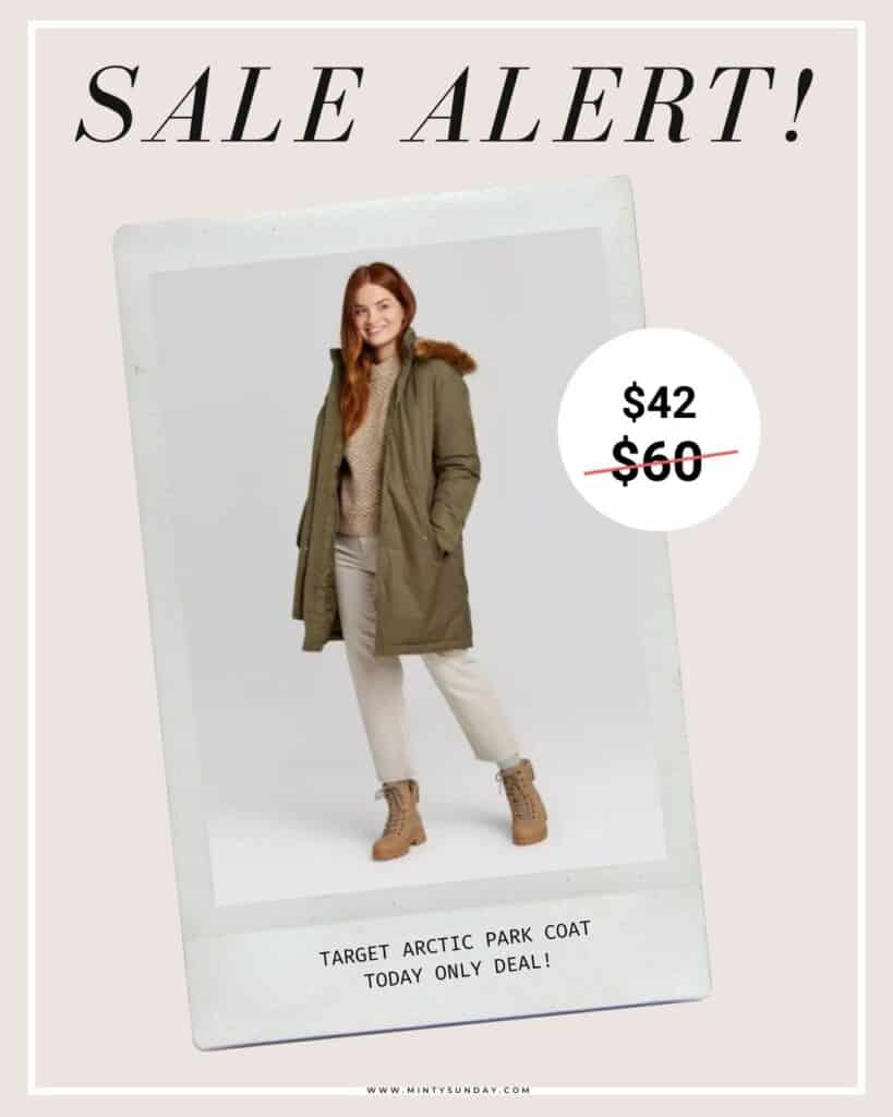 Target jackets sale