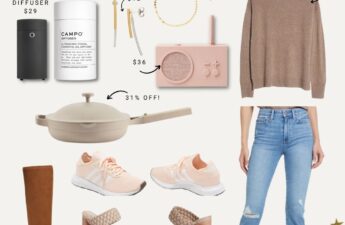 Nordstrom Black Friday Sales Early Deals minty sunday blog